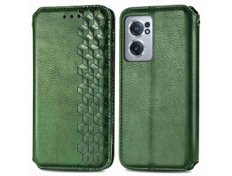 Carcasa para OnePlus nord ce 2 5g Verde