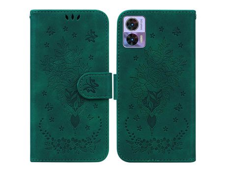 Carcasa para Motorola edge 30 neo 5g Rosa