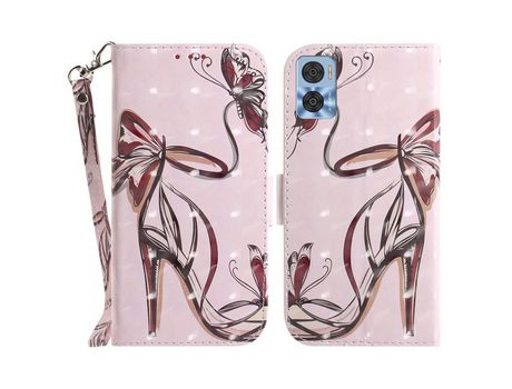Carcasa para Motorola moto e22 4g/e22i 4g