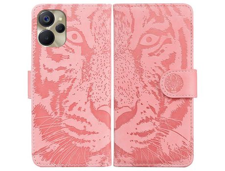 Carcasa para Realme 9i 5g Rosa