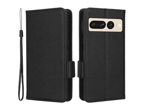 Carcasa para Google pixel 7 pro 5g Negro