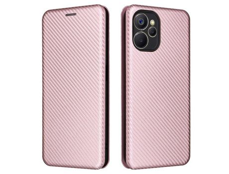 Carcasa para Realme 9i 5g Rosa