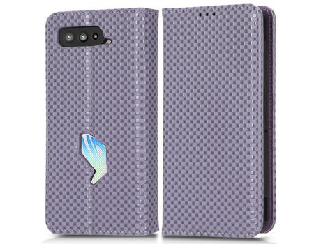 Carcasa para Asus rog phone 5 Morado