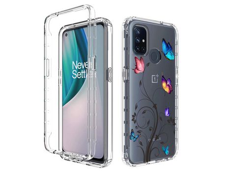 Carcasa para OnePlus nord n10 5g