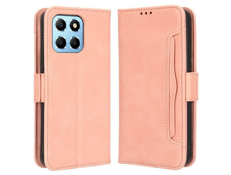 Carcasa para Honor Honor x8 5g Rosa