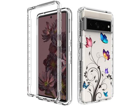 Carcasa para Google pixel 7 pro 5g