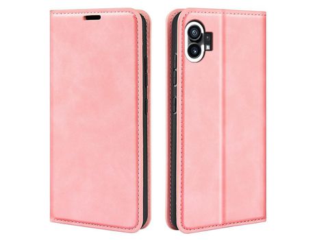 Carcasa para Nothing Nothing phone (1) 5g Rosa