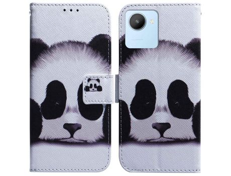 Carcasa para Realme c30 4g