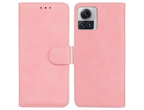 Carcasa para Motorola moto x30 pro 5g/edge 30 ultra 5g Rosa