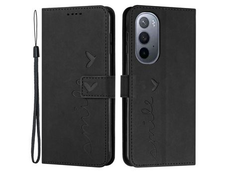 Carcasa para Motorola moto x30 pro 5g/edge 30 ultra 5g Negro