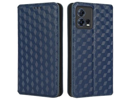 Carcasa para Motorola edge 30 fusion 5g/moto s30 pro 5g Azul