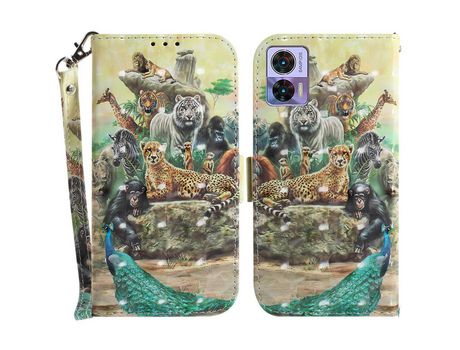 Carcasa para Motorola edge 30 neo 5g