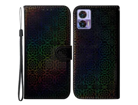 Carcasa para Motorola edge 30 neo 5g Negro
