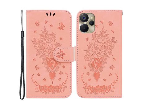 Carcasa para Realme 9i 5g Rosa