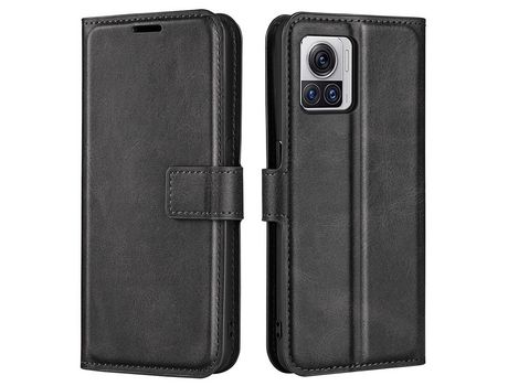Carcasa para Motorola moto x30 pro 5g/edge 30 ultra 5g Negro