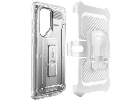 Carcasa para Universal galaxy s22 ultra SUPCASE Transparente