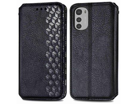 Carcasa para Motorola moto g22/e32 4g/e32s 4g Negro