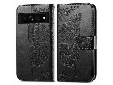 Carcasa para Google pixel 7 pro Negro