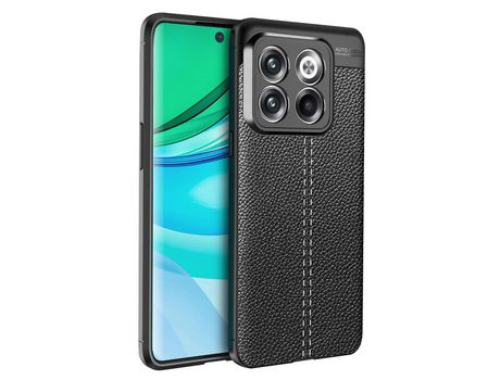Carcasa para OnePlus ace pro 5g/10t 5g Negro