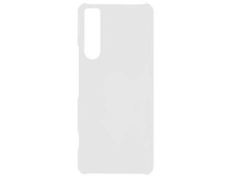 Carcasa para Sony xperia 5 iv 5g Blanco