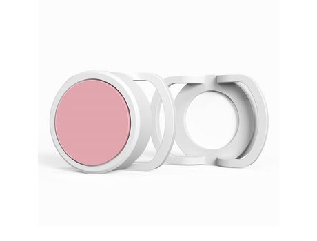 Carcasa para Apple airtag Blanco