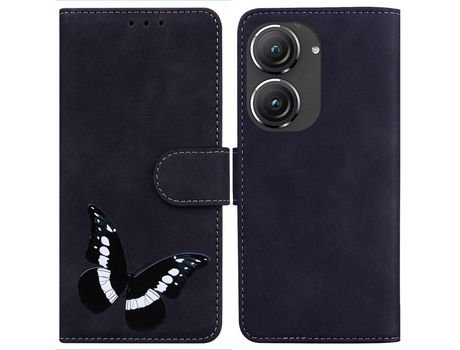 Carcasa para Asus zenfone 9 5g Negro