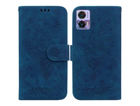 Carcasa para Motorola edge 30 neo 5g Rosa
