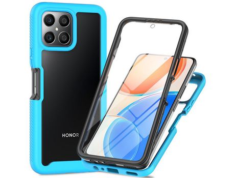 Carcasa para Honor Honor x8 Azul