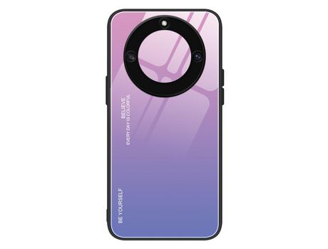 Carcasa para Honor Honor x40 5g Rosa