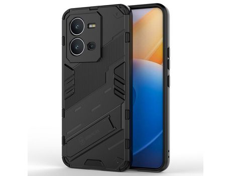 Carcasa para Vivo v25 5g Negro