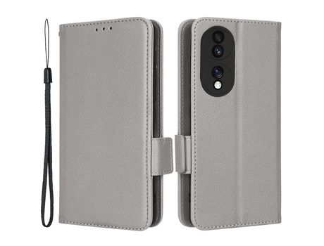 Carcasa para Honor Honor 70 5g Gris