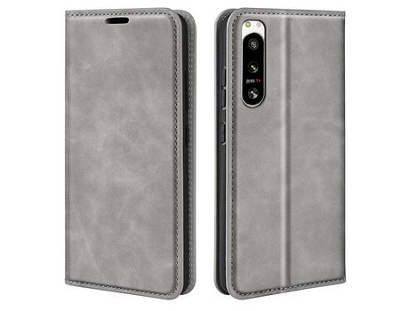 Carcasa para Sony xperia 5 iv 5g Gris