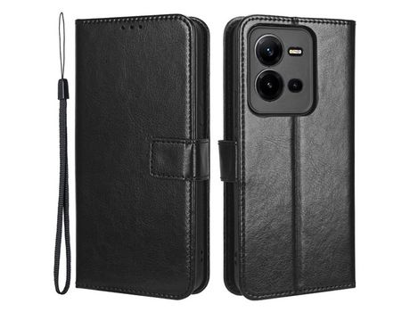 Carcasa para Vivo v25 5g Negro