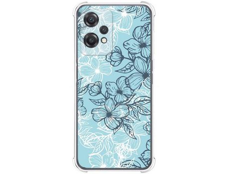 Carcasa para OnePlus nord ce 2 lite 5g TUMUNDOSMARTPHONE Multicolor