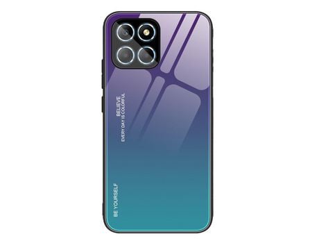 Carcasa para Honor Honor x8 5g Azul