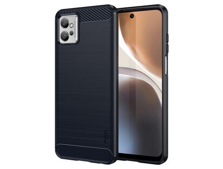 Carcasa para Motorola moto g32 4g MOFI Azul