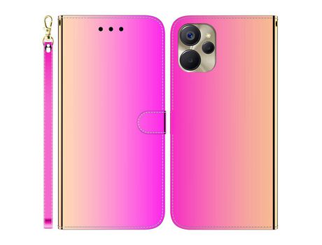 Carcasa para Realme 9i 5g Rosa