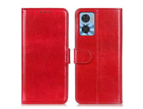 Carcasa para Motorola moto e22 4g/e22i 4g Rojo