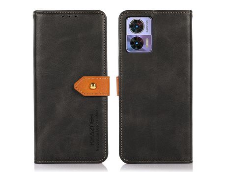 Carcasa para Motorola edge 30 neo 5g Negro