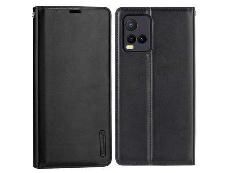 Carcasa para Vivo y21/y21s/y33s Negro