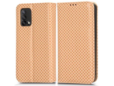 Carcasa para Oppo f19 4g/a74 4g