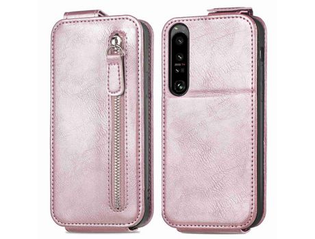 Carcasa para Sony xperia 1 iv 5g Rosa