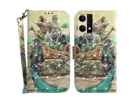 Carcasa para Oppo reno7 4g