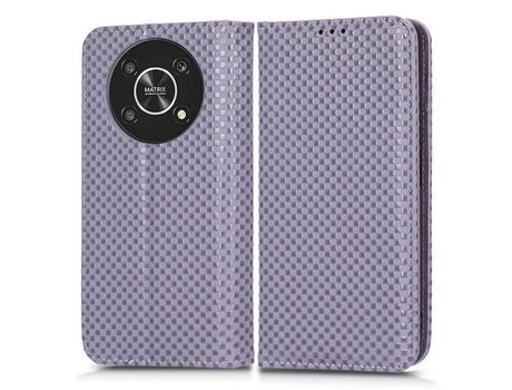 Carcasa para Honor Honor x9 5g/x30 5g/magic4 lite 5g Morado