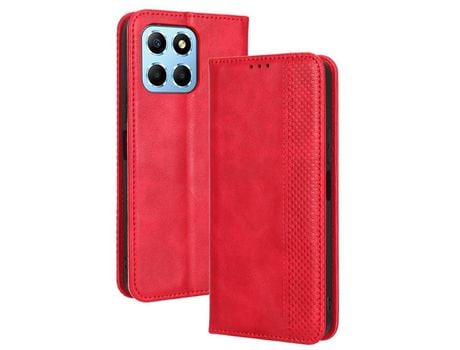 Carcasa para Honor Honor x8 5g Rojo