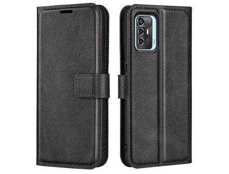 Carcasa para ZTE Blade a72 5g Negro