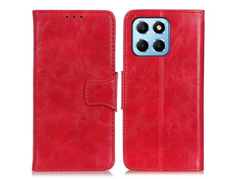 Carcasa para Honor Honor x8 5g Rojo