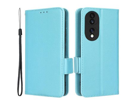 Carcasa para Honor Honor 70 5g Azul