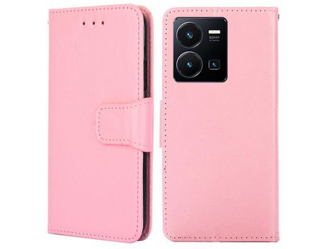 Carcasa para Vivo y35 4g (2022)/y22s 4g/y22 4g Rosa