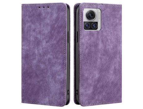 Carcasa para Motorola moto x30 pro 5g/edge 30 ultra 5g Morado
